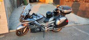 YAMAHA FJR 1300