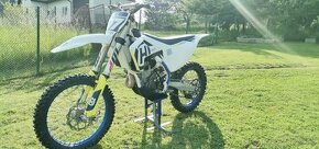 Husqvarna fc 250 2018