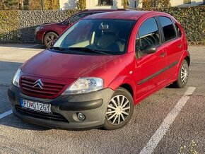 Citroen c3 1.4 Automat