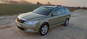 Predám Škodu Octavia 2 FL,1,6Tdi army green limited editon