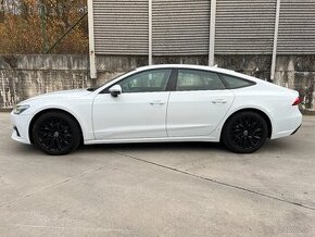 Audi A7 Sportback 50 3.0 TDI mHEV quattro tiptronic