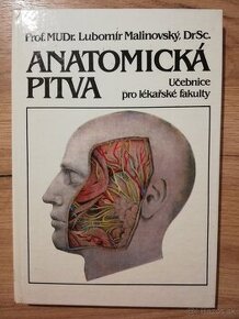 Malinovský - Anatomická pitva