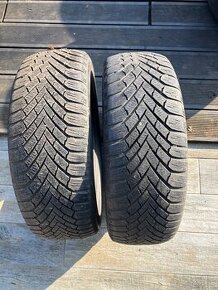 ^Continental 185/60 R14