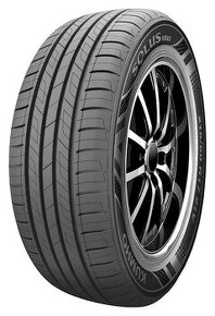 R16 Predám nové letné pneu KUMHO SOLUS HS63 195/55 R16 87H