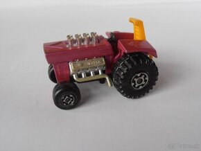 Matchbox SF25