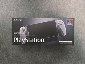 PlayStation Portal 30th Anniversary Limited Edition