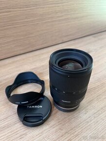 Tamron 17-28 mm f/2,8 Di III RXD pro Sony FE