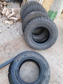 245/75 r16 cooper discoverer st