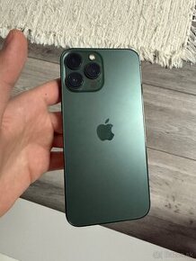 iPhone 13 Pro Max 128gb Alpine Green