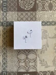 Airpods pro 2