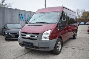 Ford Transit Bus