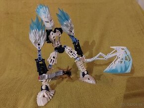 Lego Bionicle STRAKK