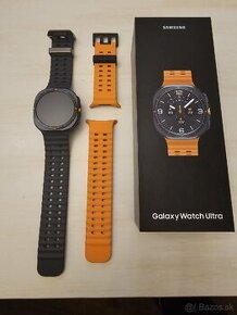 Samsung galaxy watch ultra