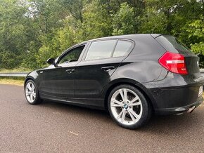 Predam bmw 116i