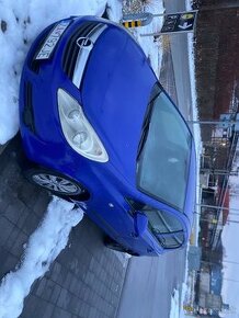 Opel corsa D 1.1 rozpredam na náhradné diely