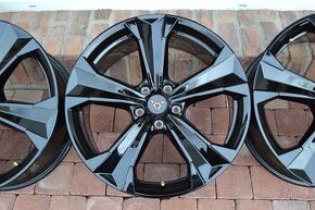 5x112 R19 Hlinikove disky Original Cupra Formetor / Ateca