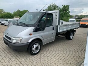 Ford Transit 2.3 cng 36tkm