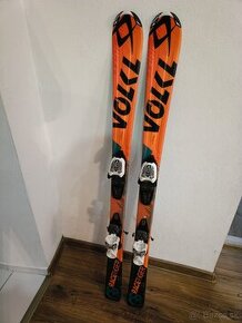 Predám lyže Volkl Racetiger GS 130cm