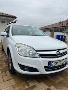 Opel Astra A-H 1.6