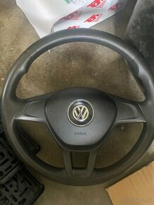 Volant Vw t6 +airbag