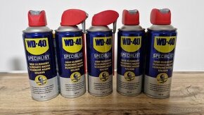 WD-40 silikon 5ks