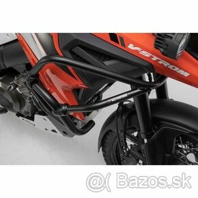 Suzuki DL1050 V strom , padáky SW motech