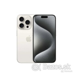 Vymením iPhone 15 pro 128gb