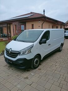 Renault Trafic 2.0DCI L2H1