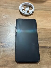 Predám Apple iPhone 13 128GB Black Stav Nového Telefónu