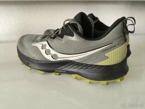 SAUCONY PEREGRINE14  GTX PC:169,90EUR  Bežecké Tenisky