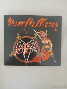 Slayer - Show no mercy