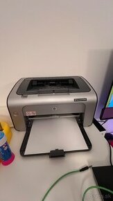 HP LaserJet P1006