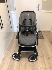 Bugaboo Fox 2 - 2 kombinácia