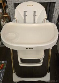 Peg perego prima pappa gold