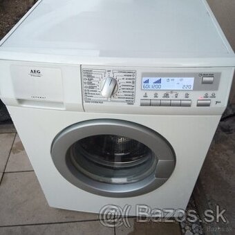 AEG Electrolux Lavamat 72850A - 7kg