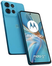 Motorola G75