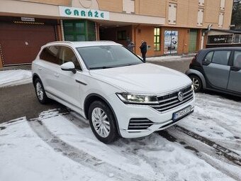 Touareg 3.0TDI 210kw