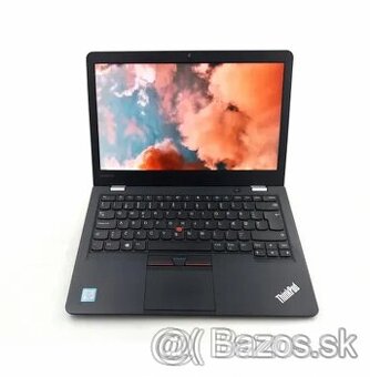 Lenovo ThinkPad 13 2nd Gen Intel Core I5-7300U 16 GB RAM 128