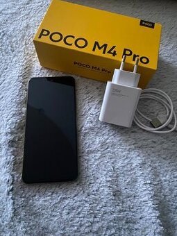 Xiaomi poco m4 pro