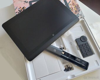 XP Pen Artist Pro 16 Gen 2