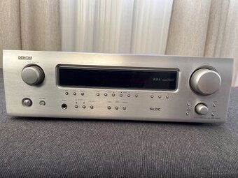 Predám receiver DENON DRA 500 AE