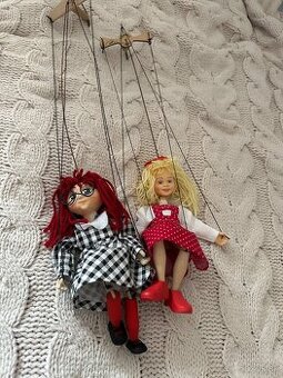 marionetka marioneta