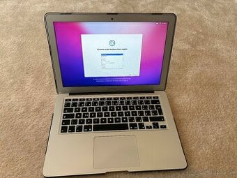 MacBook Air (13-inch, 2017)