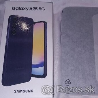 Samsung Galaxy A25