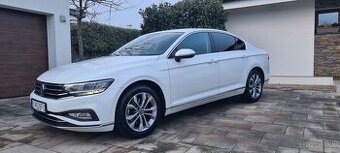 Volkswagen Passat 2.0 TDI EVO Elegance DSG  2021 virtuál