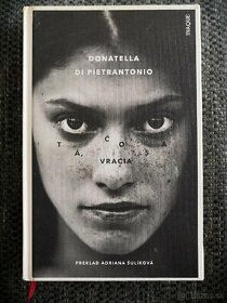 Donatella di Pietroantonio-Ta, čo sa vracia - 1