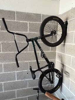 BMX CUSTOM BUILD