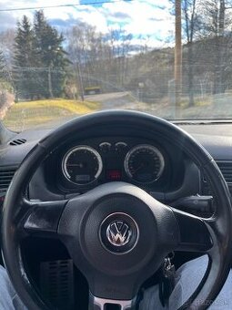 Volant Golf mk6