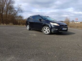 Ford Focus mk2 fl 1.8tdci 85kw