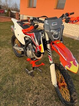 KTM SXF 350